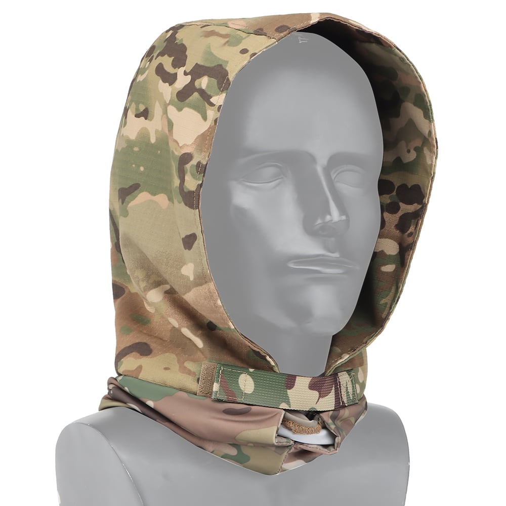 WBD Tactical Hood (Various Colours) - Airsoft Wholesale UK