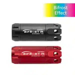 AceTech Bifrost R Black or Red