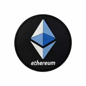 The Patch Board Ethereum Patch