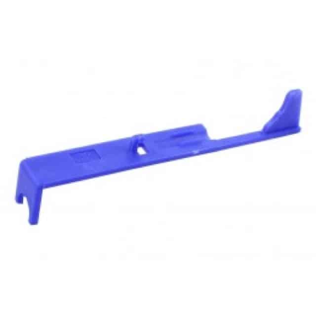 Rocket (SHS) Polycarbonate Tappet Plate for Ver.2 Gearbox
